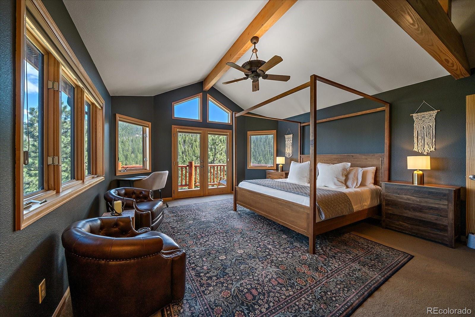 MLS Image #23 for 32160  aspen meadow drive,evergreen, Colorado