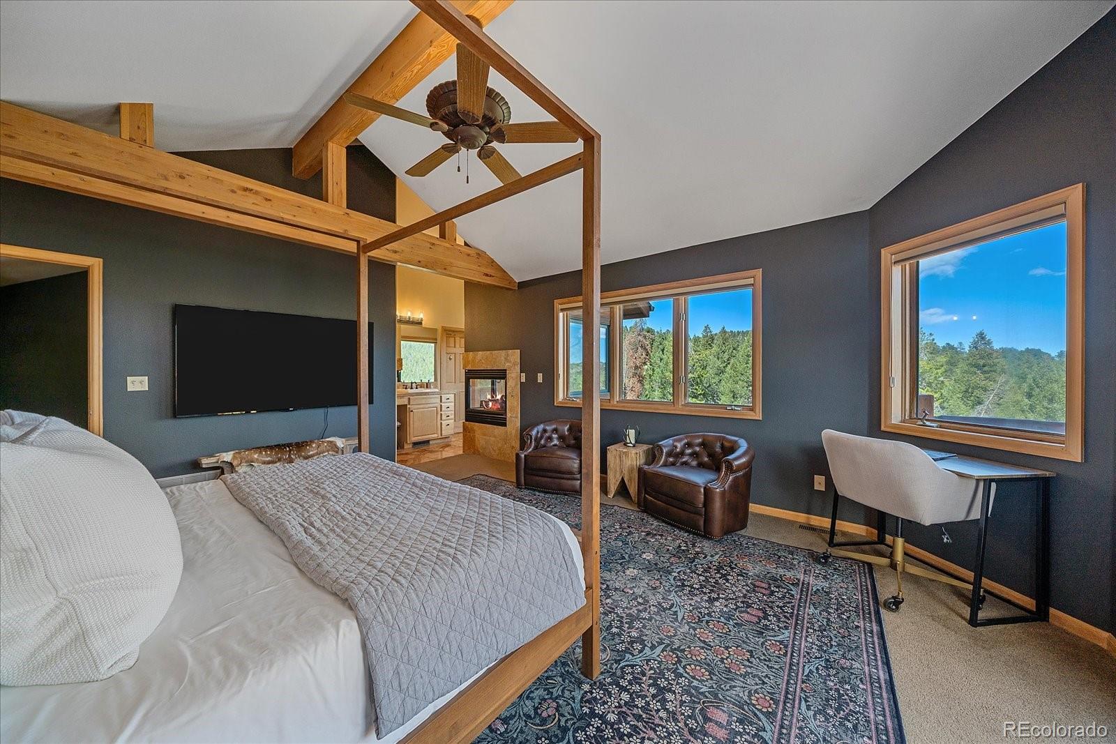 MLS Image #25 for 32160  aspen meadow drive,evergreen, Colorado