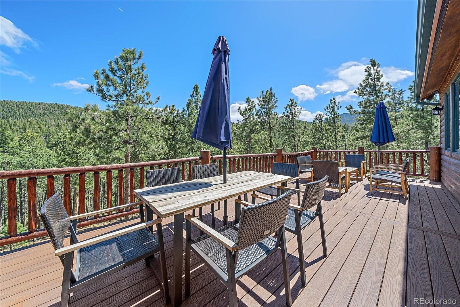 MLS Image #3 for 32160  aspen meadow drive,evergreen, Colorado
