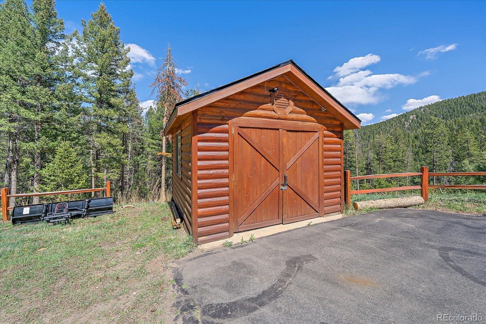 MLS Image #44 for 32160  aspen meadow drive,evergreen, Colorado