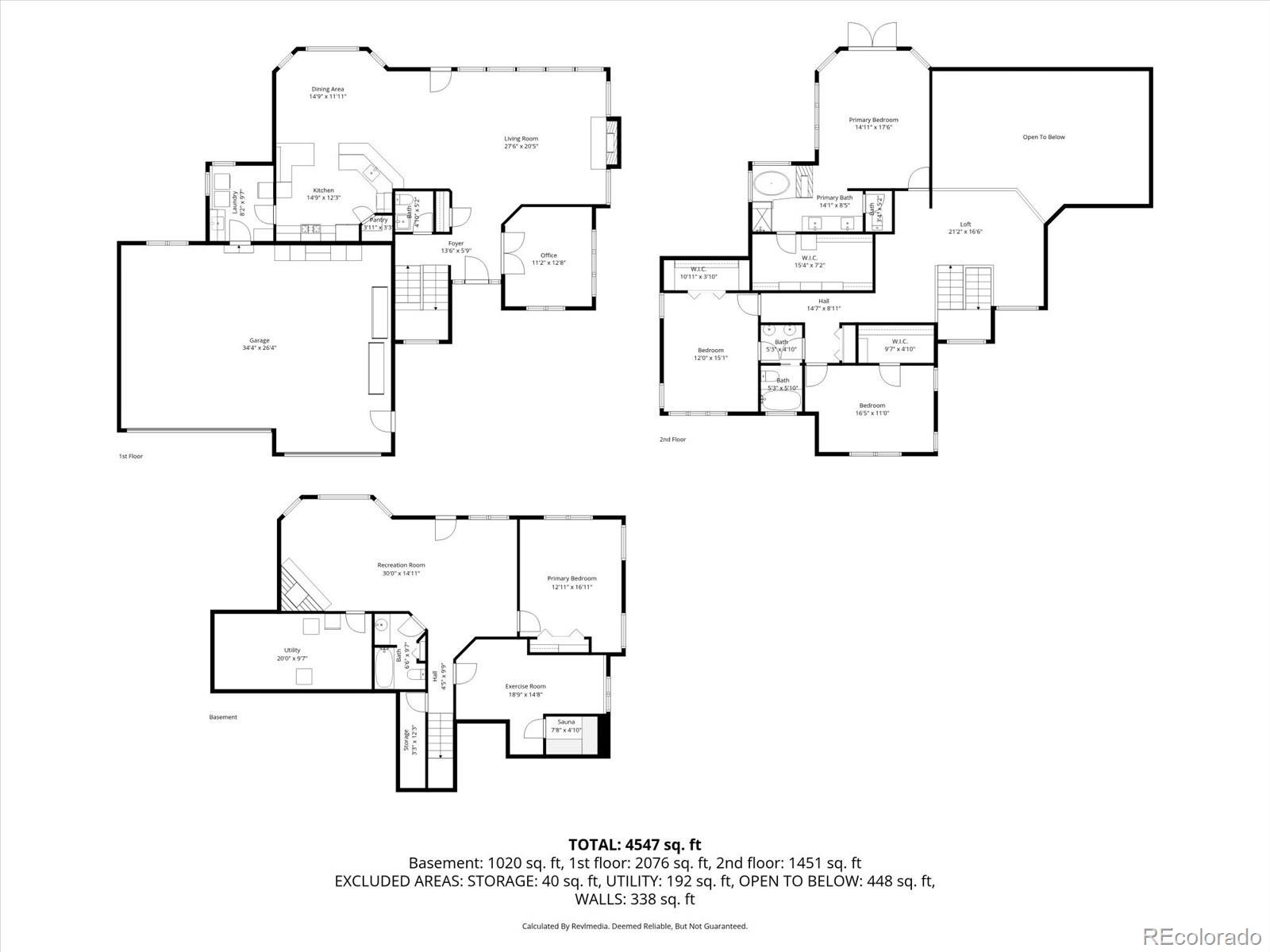 MLS Image #46 for 32160  aspen meadow drive,evergreen, Colorado