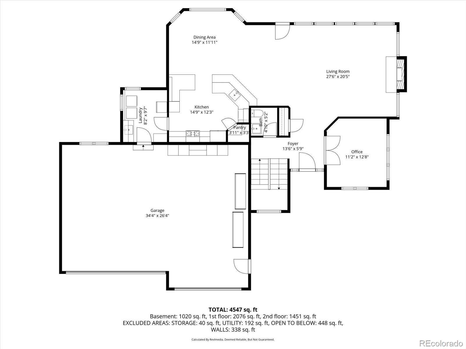 MLS Image #47 for 32160  aspen meadow drive,evergreen, Colorado