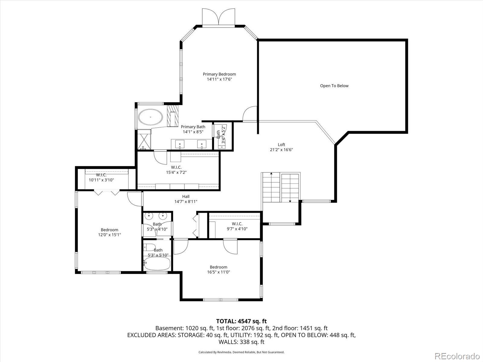 MLS Image #48 for 32160  aspen meadow drive,evergreen, Colorado