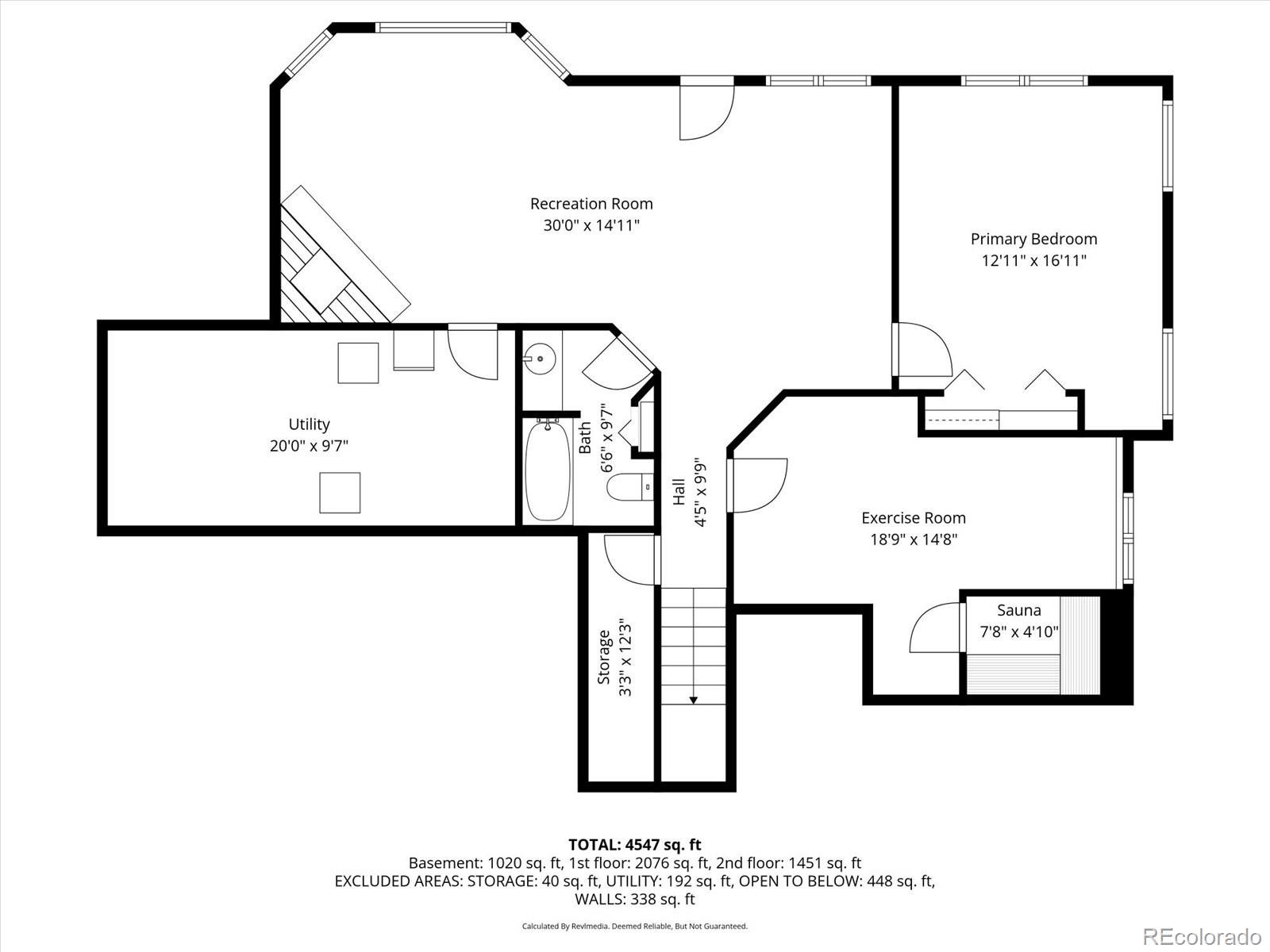 MLS Image #49 for 32160  aspen meadow drive,evergreen, Colorado