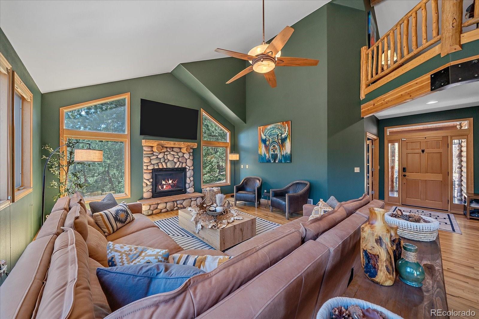 MLS Image #8 for 32160  aspen meadow drive,evergreen, Colorado