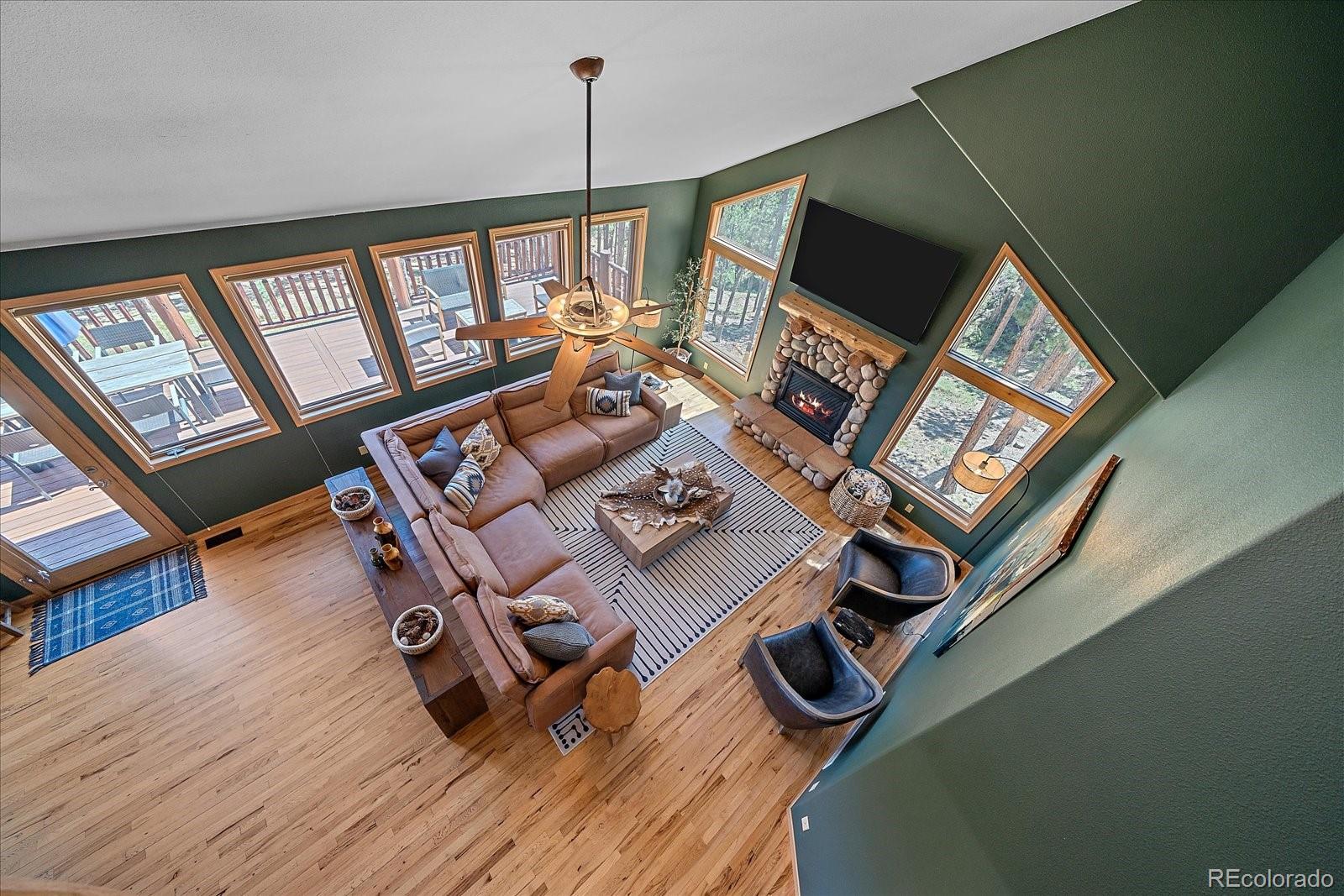 MLS Image #9 for 32160  aspen meadow drive,evergreen, Colorado