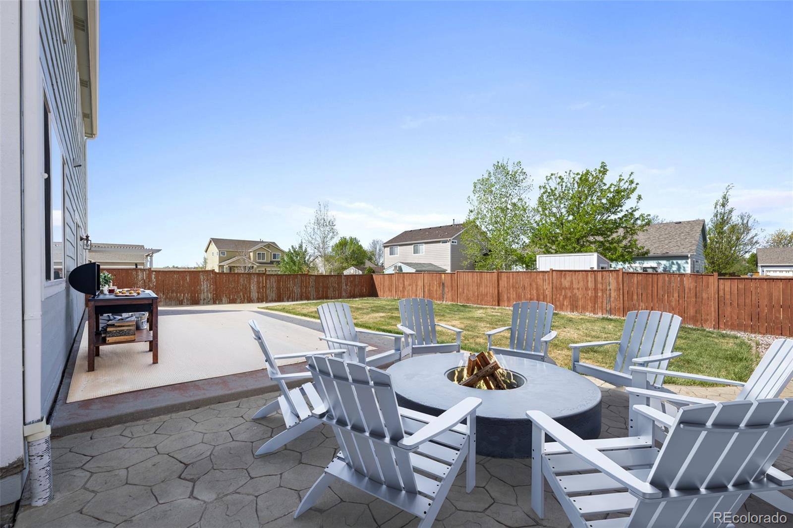 MLS Image #19 for 125  brittany court,dacono, Colorado