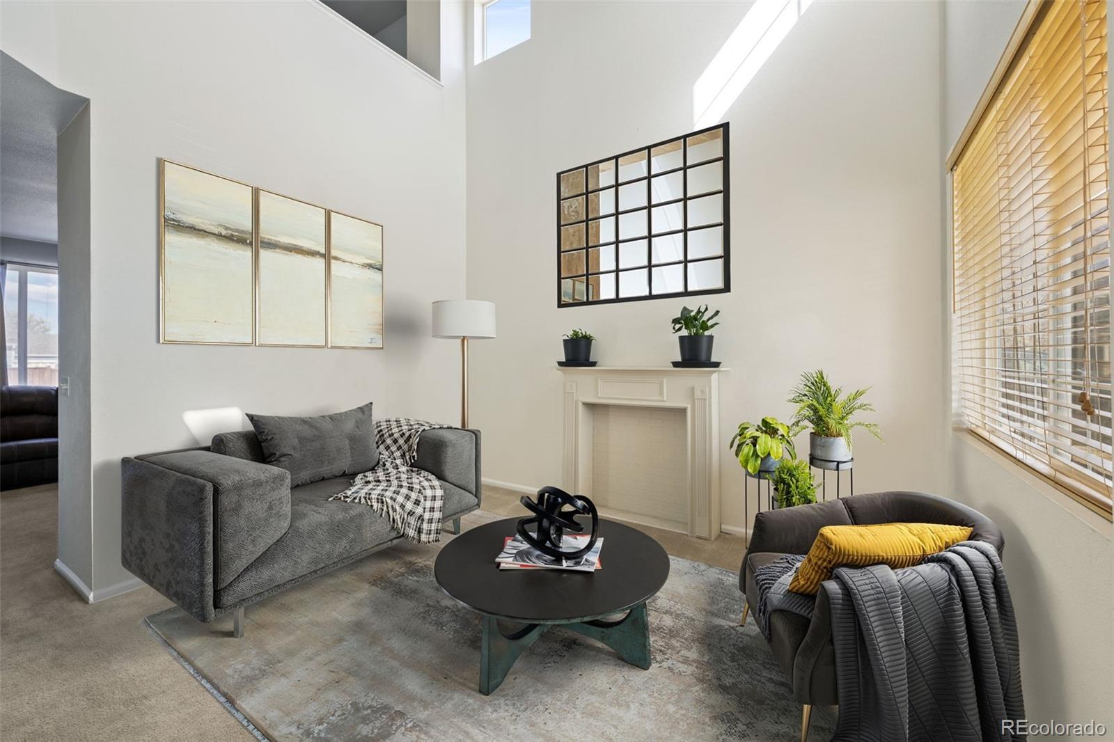 MLS Image #2 for 125  brittany court,dacono, Colorado