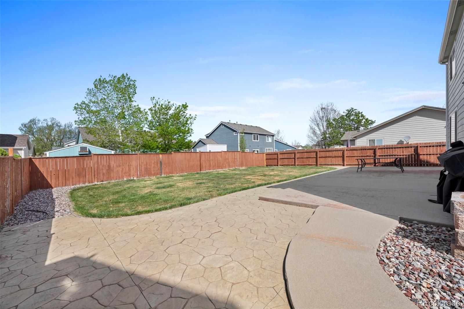MLS Image #20 for 125  brittany court,dacono, Colorado