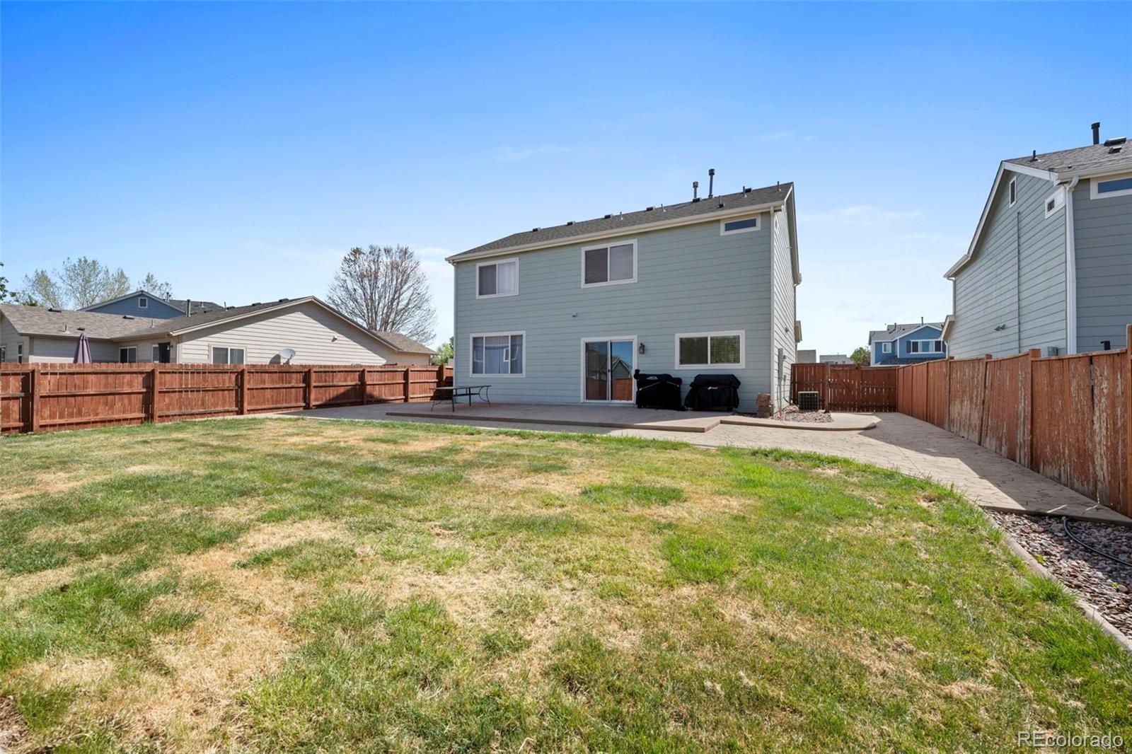 MLS Image #21 for 125  brittany court,dacono, Colorado