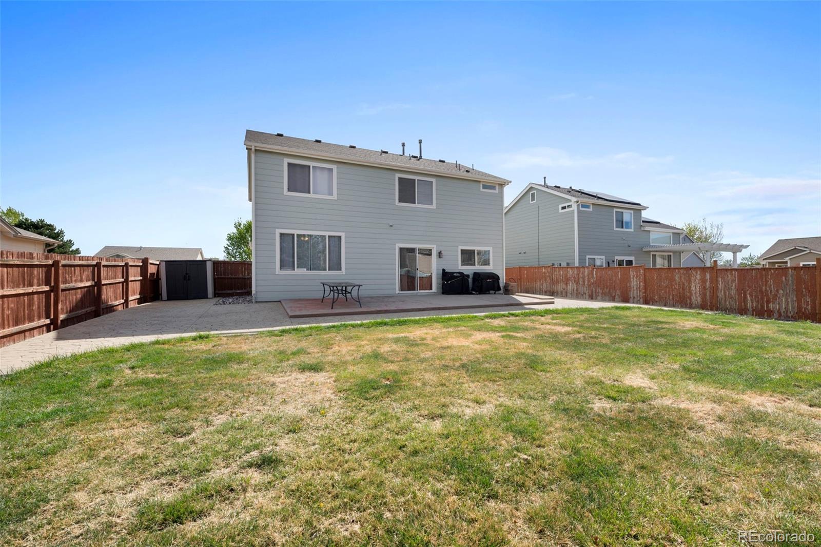 MLS Image #22 for 125  brittany court,dacono, Colorado