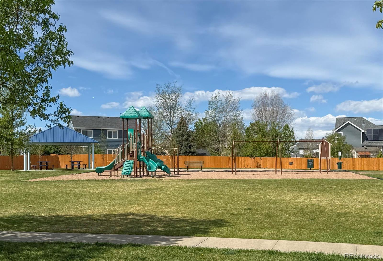 MLS Image #24 for 125  brittany court,dacono, Colorado