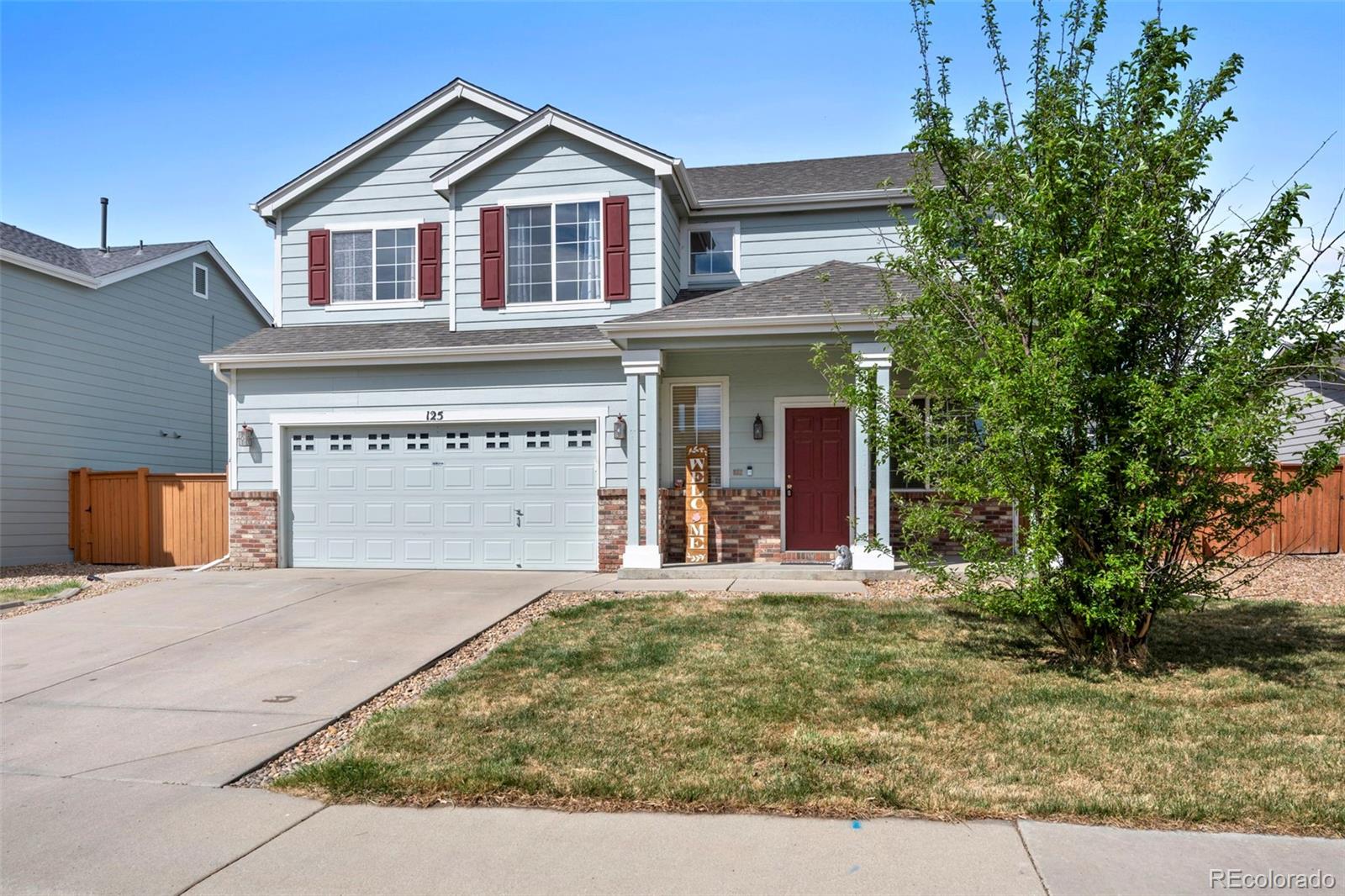 MLS Image #25 for 125  brittany court,dacono, Colorado