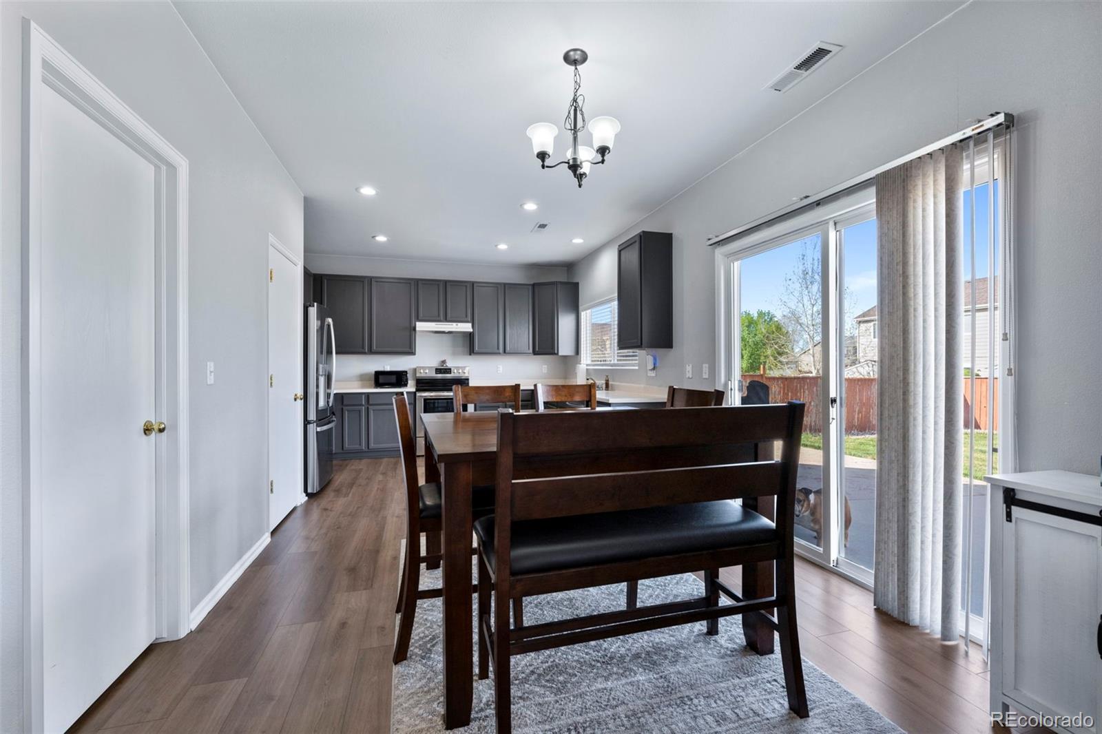 MLS Image #5 for 125  brittany court,dacono, Colorado