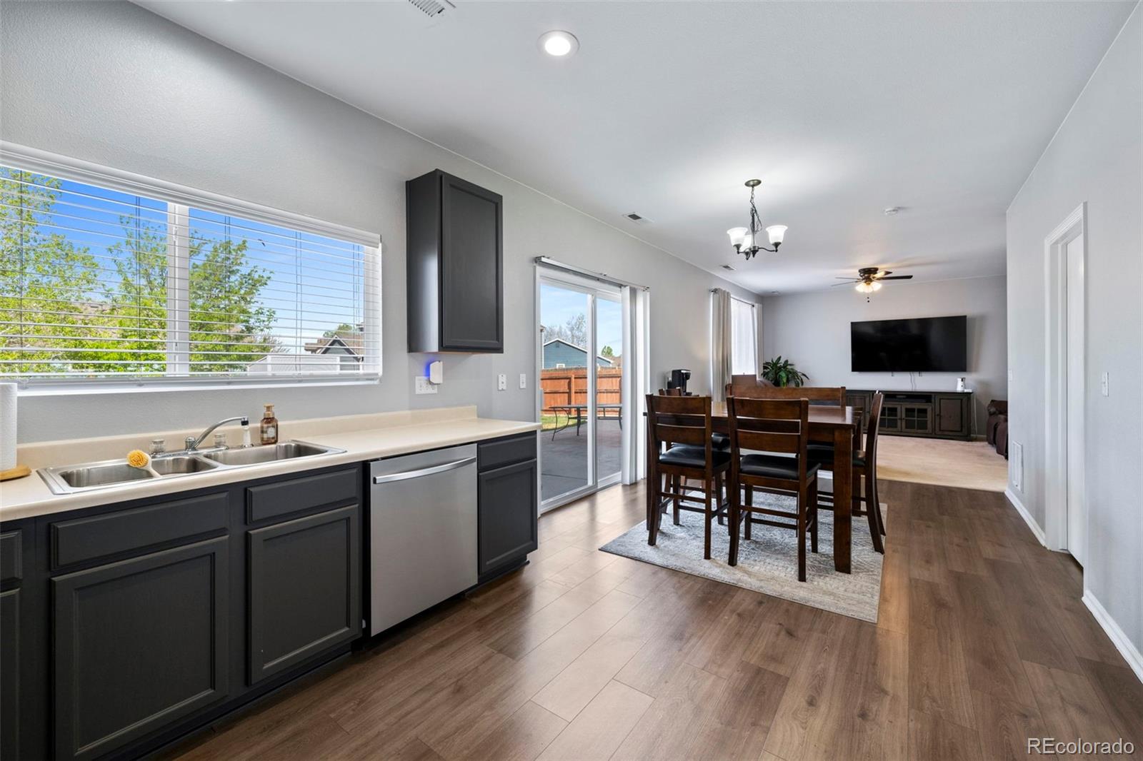 MLS Image #6 for 125  brittany court,dacono, Colorado
