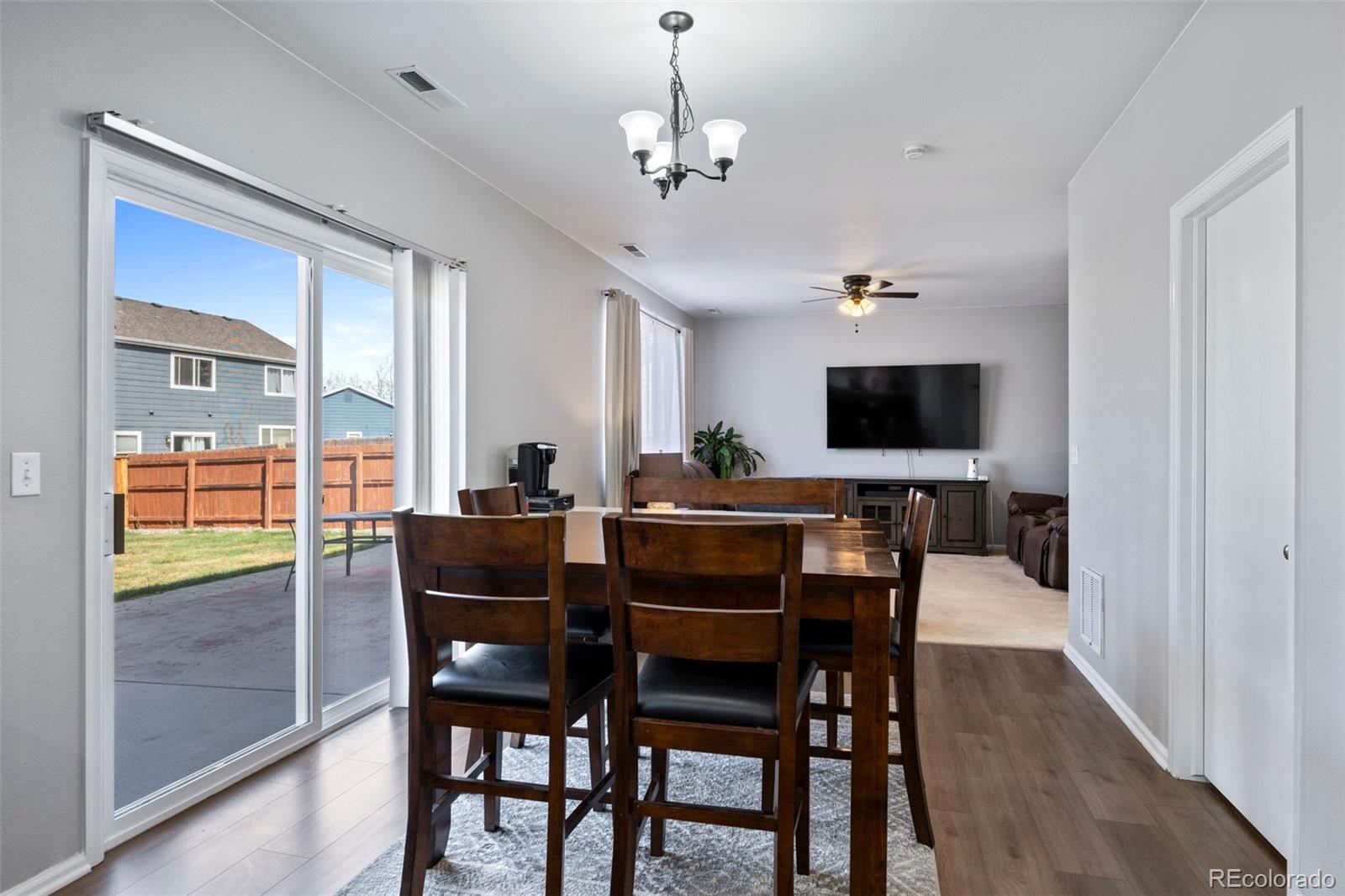 MLS Image #7 for 125  brittany court,dacono, Colorado