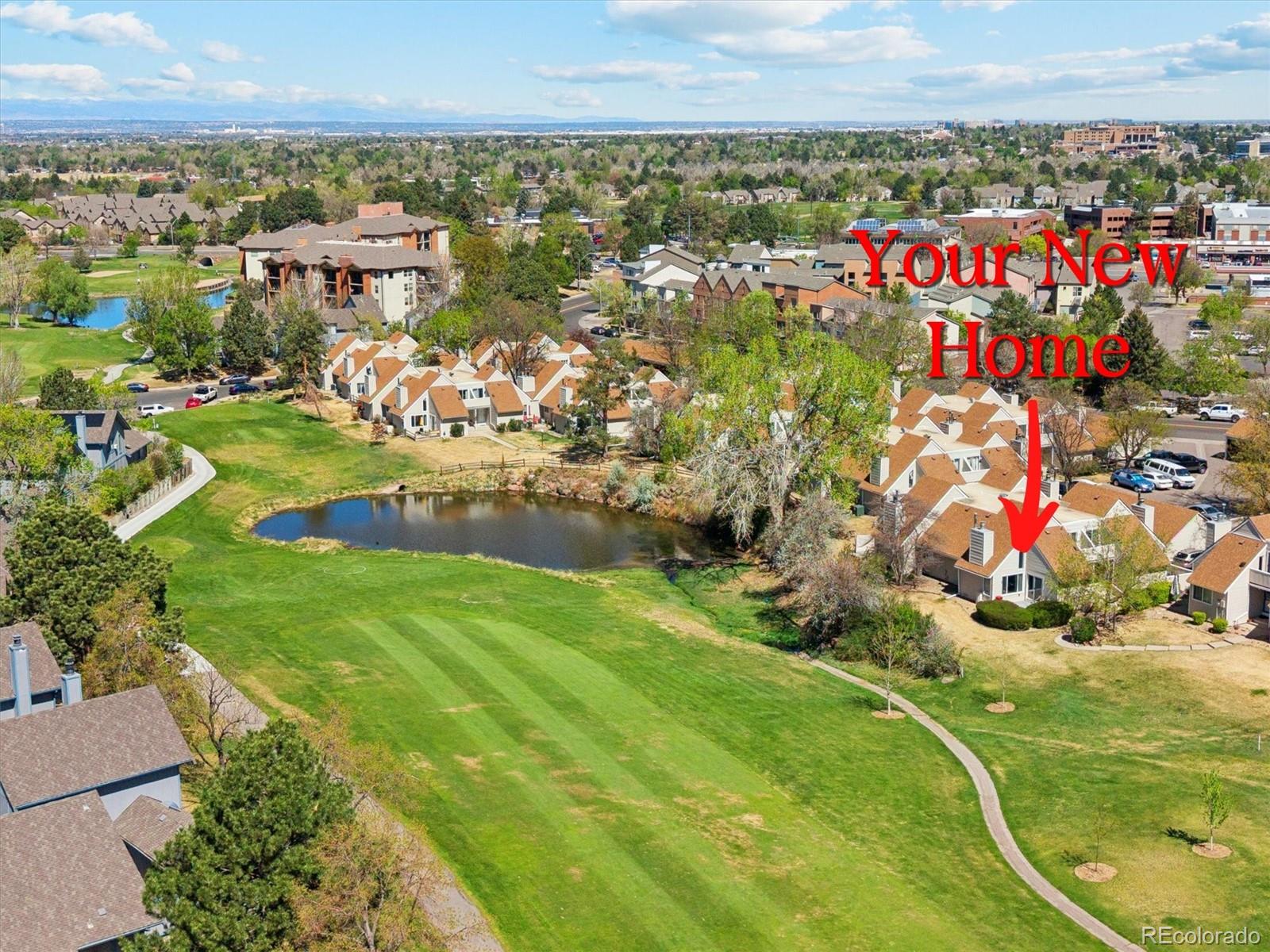 MLS Image #1 for 2431 s xanadu way d,aurora, Colorado