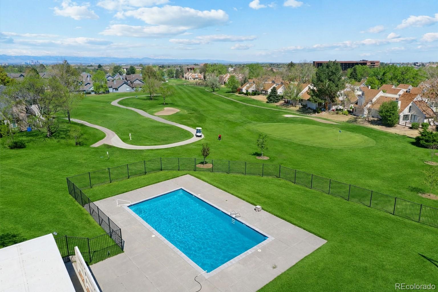 MLS Image #4 for 2431 s xanadu way d,aurora, Colorado