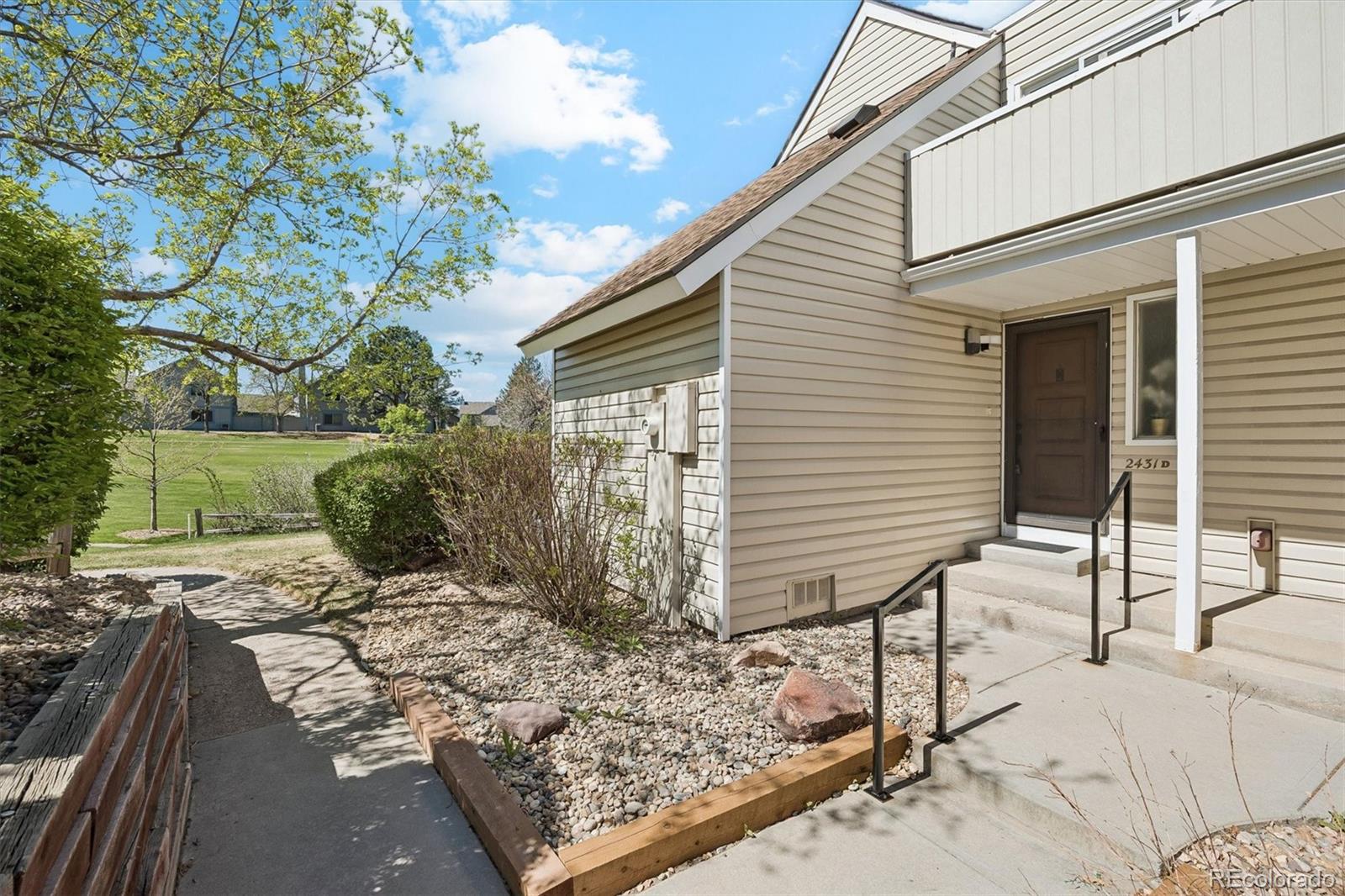 MLS Image #7 for 2431 s xanadu way d,aurora, Colorado