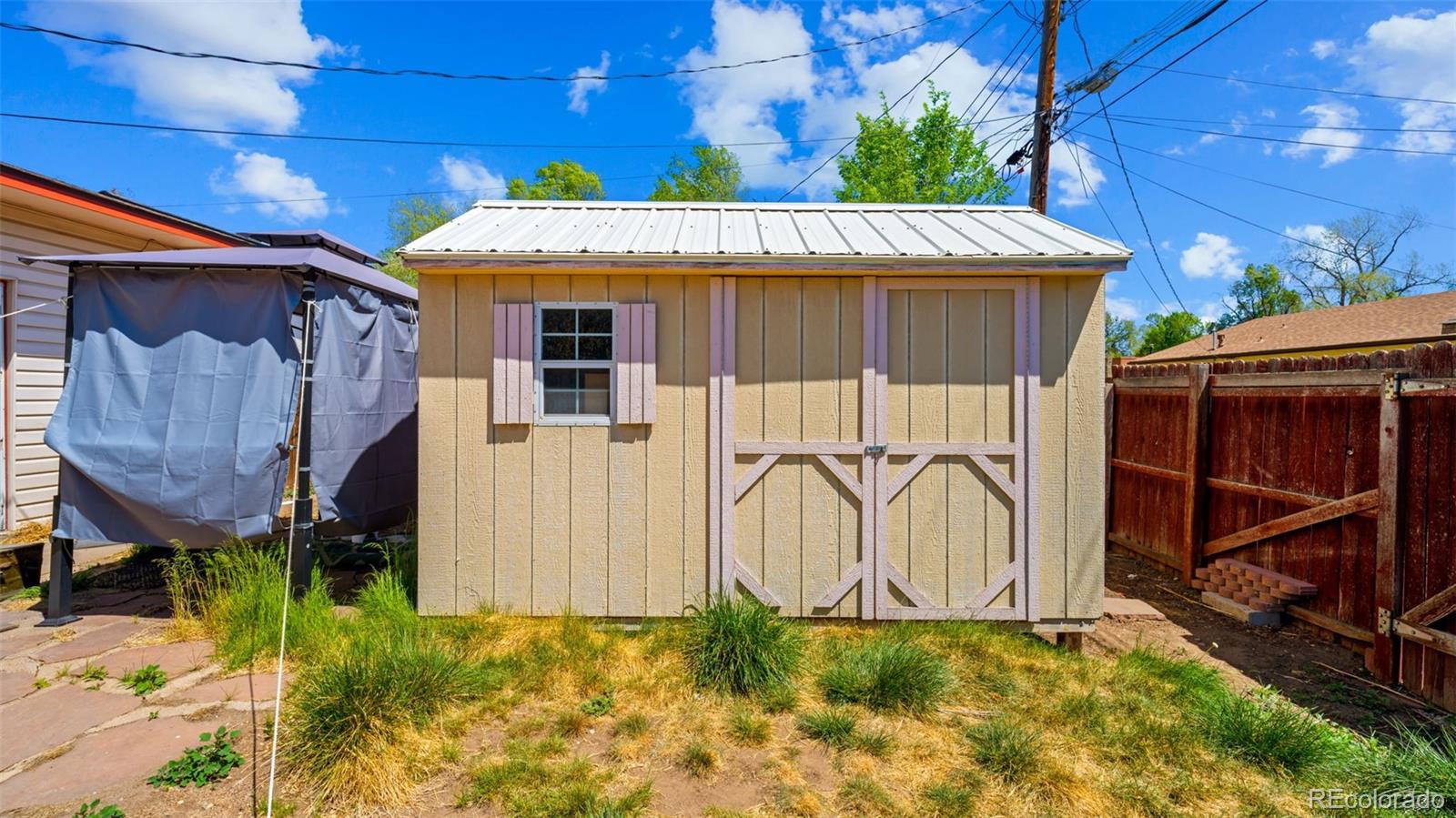 MLS Image #19 for 109  davie drive,colorado springs, Colorado