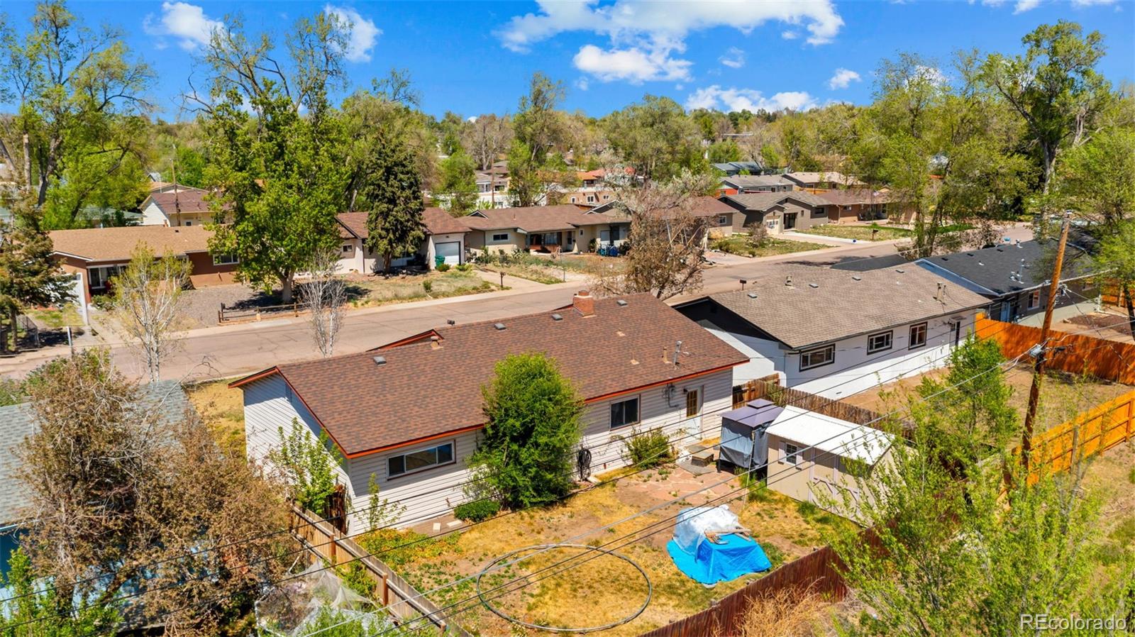 MLS Image #20 for 109  davie drive,colorado springs, Colorado