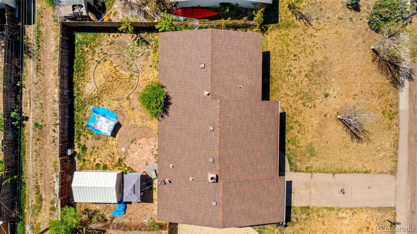 MLS Image #22 for 109  davie drive,colorado springs, Colorado