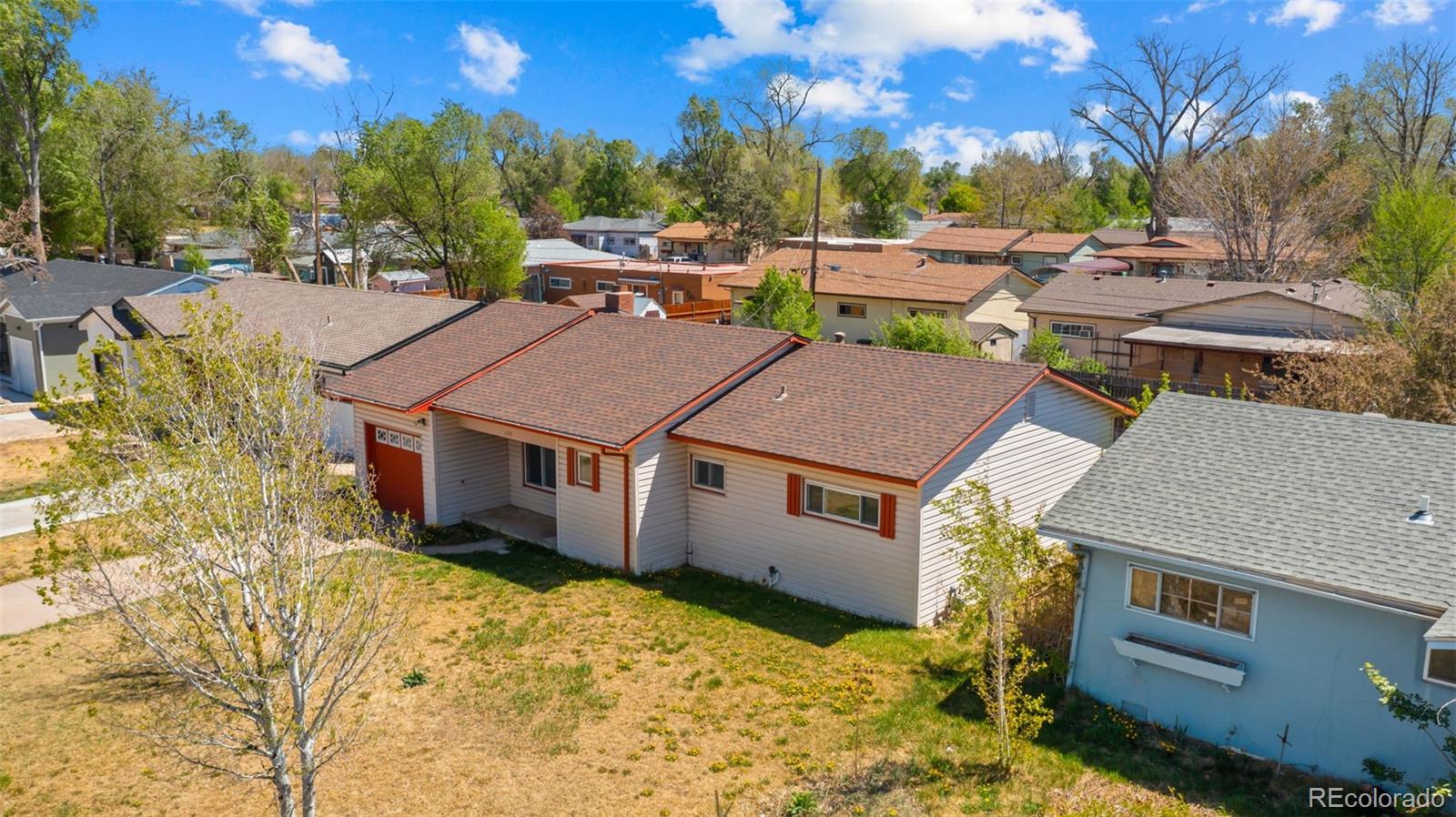 MLS Image #23 for 109  davie drive,colorado springs, Colorado