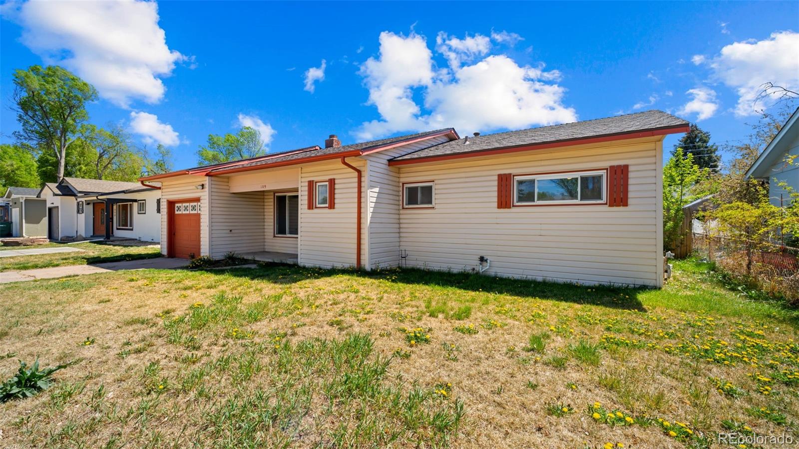 MLS Image #24 for 109  davie drive,colorado springs, Colorado