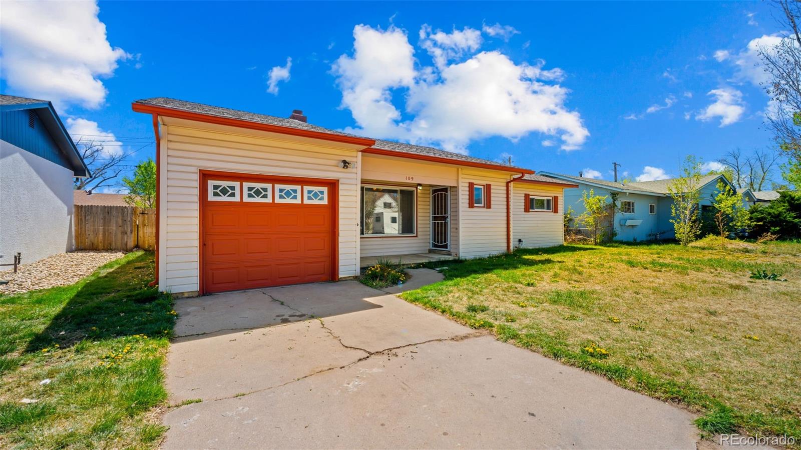 MLS Image #25 for 109  davie drive,colorado springs, Colorado