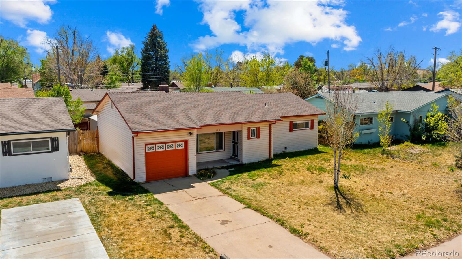 MLS Image #26 for 109  davie drive,colorado springs, Colorado