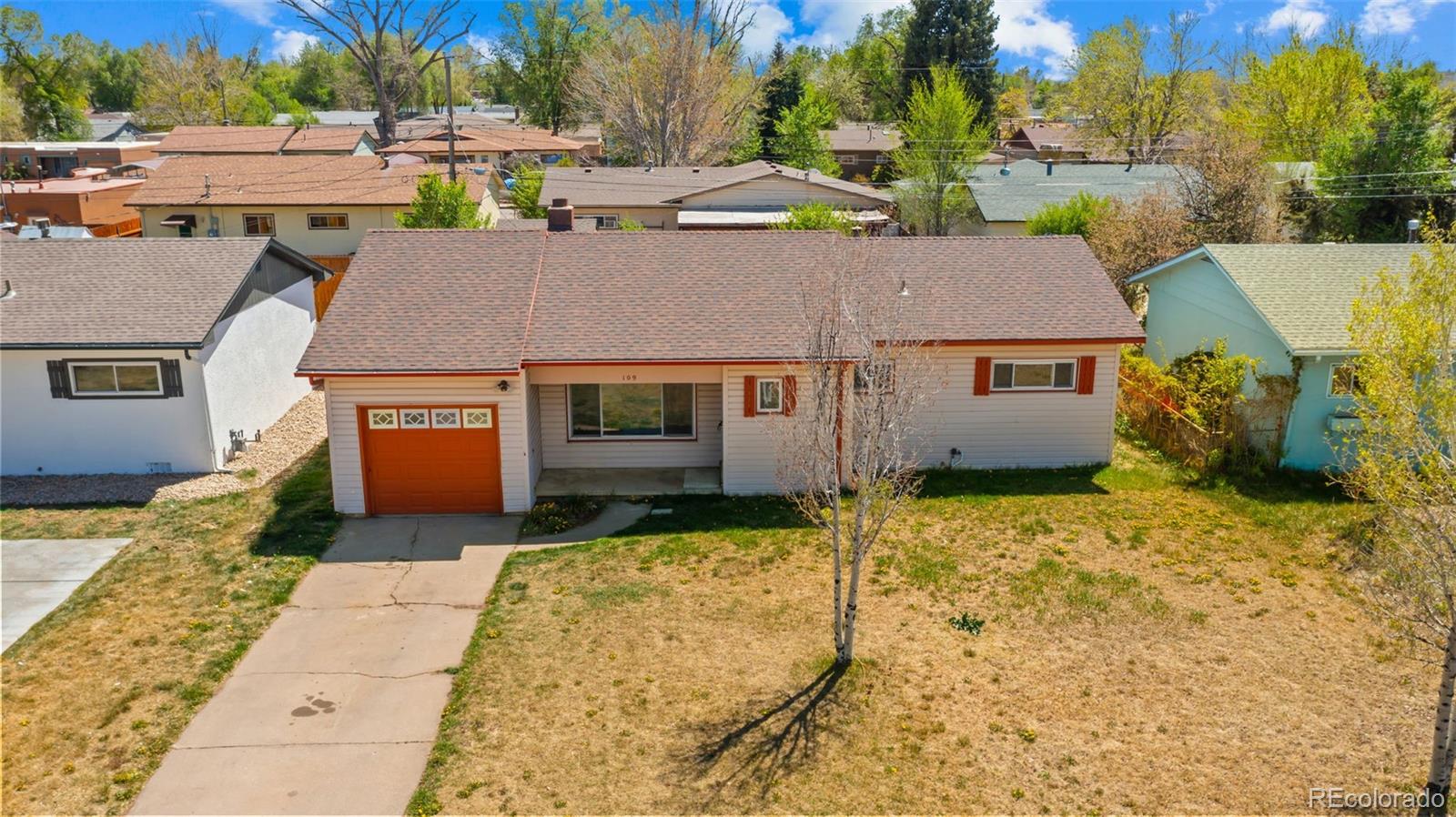 MLS Image #27 for 109  davie drive,colorado springs, Colorado