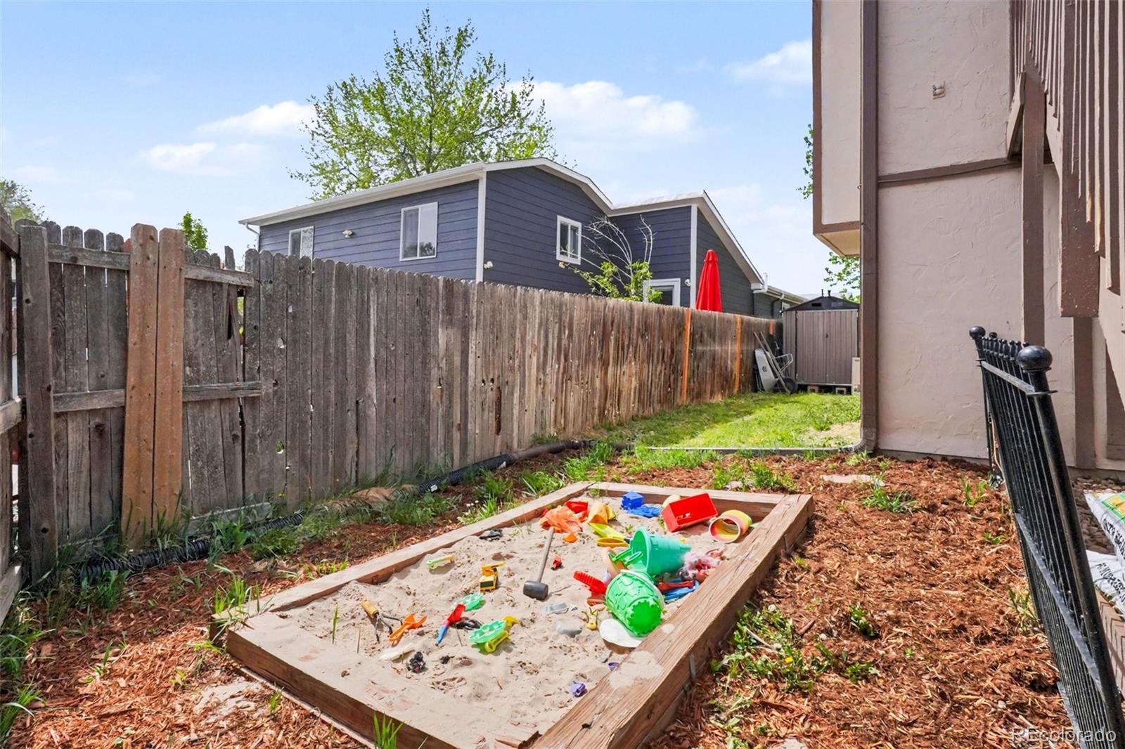 MLS Image #28 for 4734 s taft court,morrison, Colorado