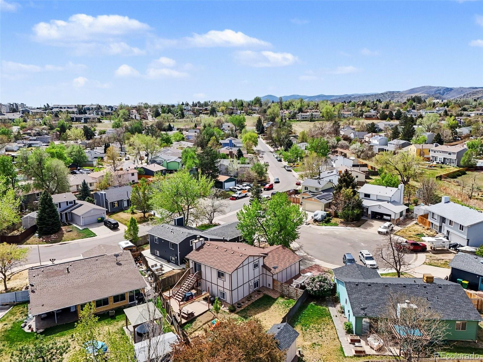 MLS Image #31 for 4734 s taft court,morrison, Colorado