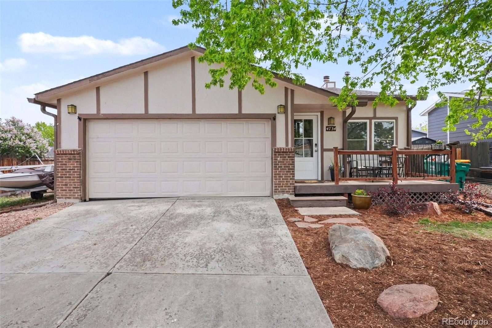 MLS Image #4 for 4734 s taft court,morrison, Colorado