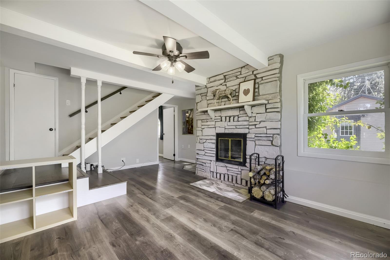 MLS Image #3 for 4058 s lincoln street,englewood, Colorado