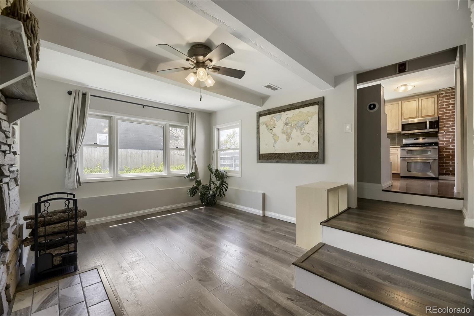 MLS Image #4 for 4058 s lincoln street,englewood, Colorado