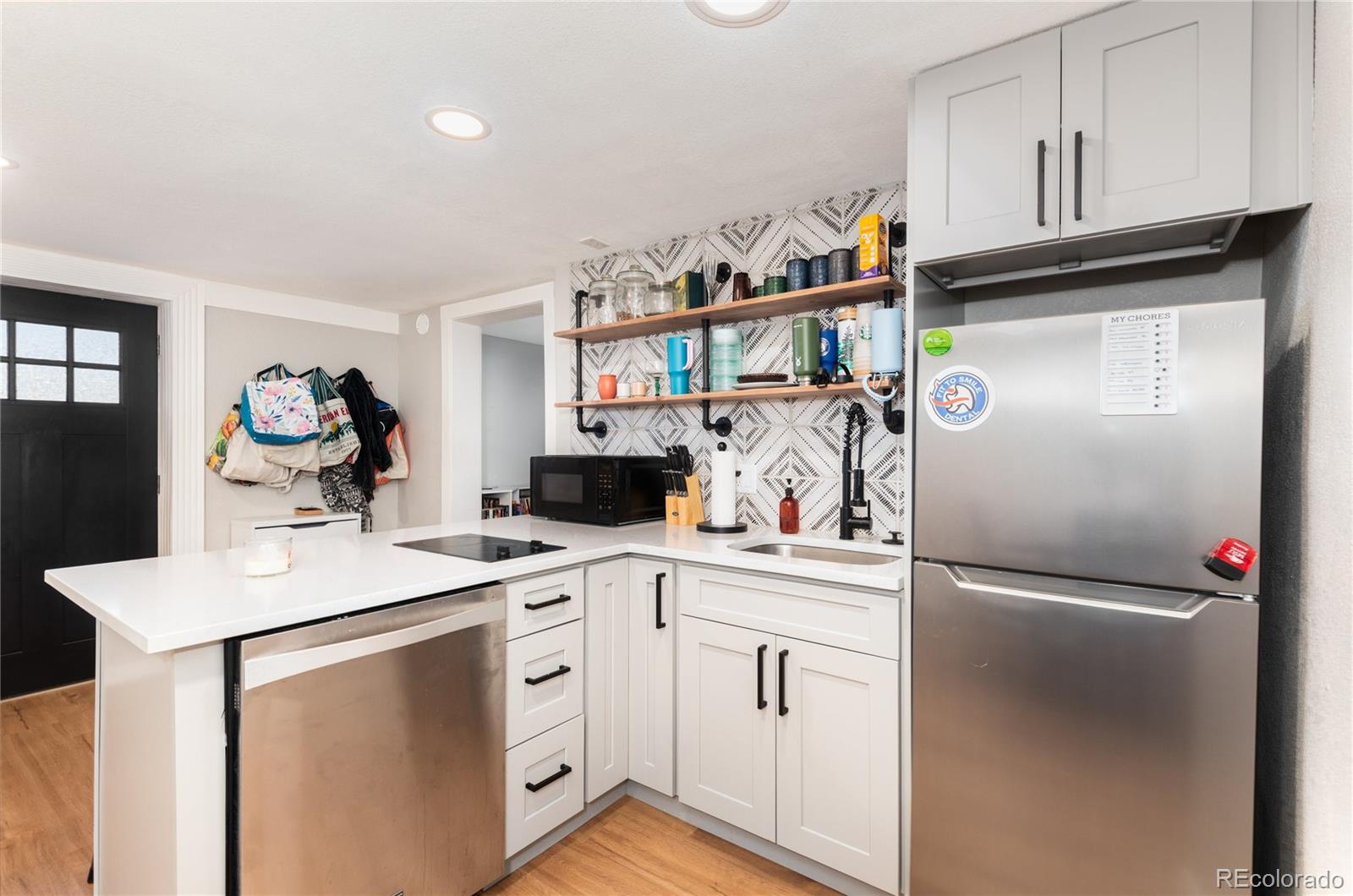MLS Image #24 for 1600 w sheri lane,littleton, Colorado