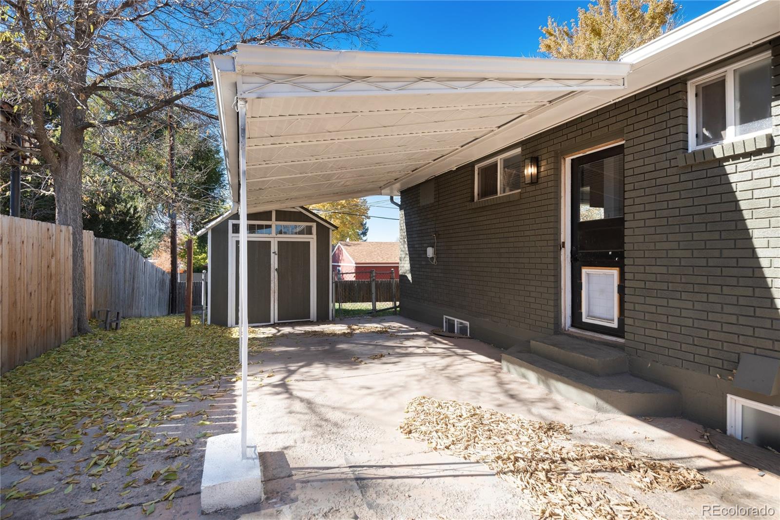 MLS Image #35 for 1600 w sheri lane,littleton, Colorado