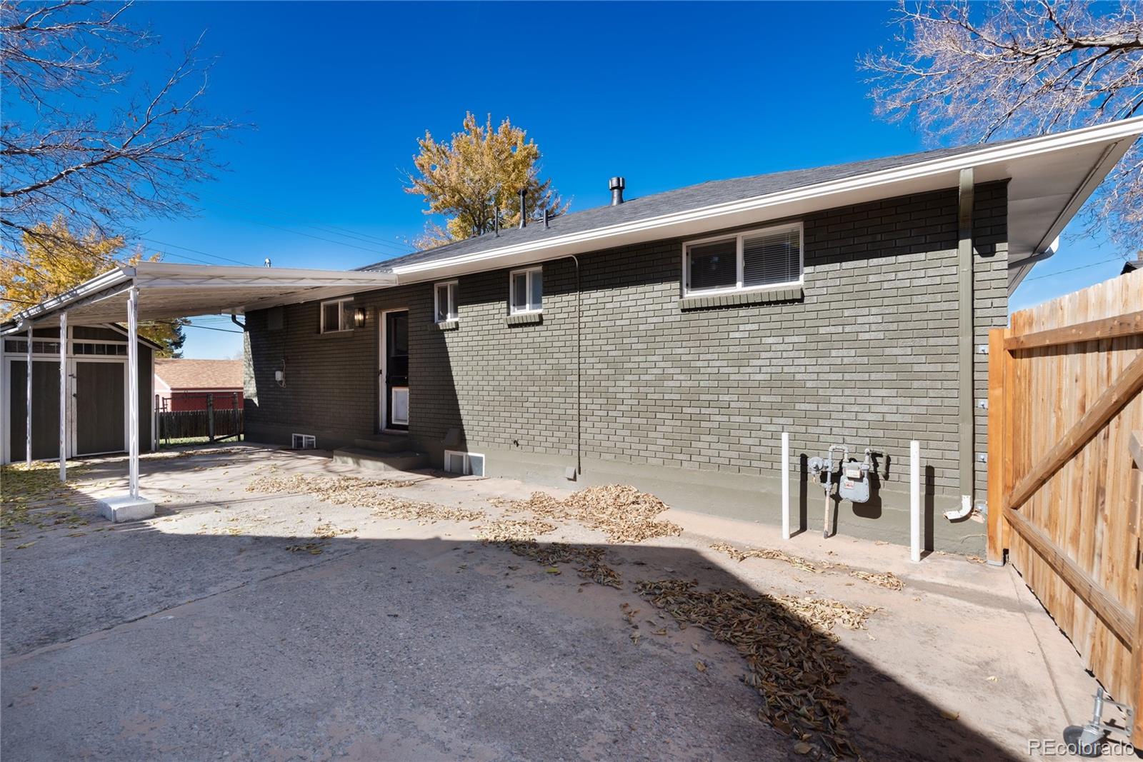 MLS Image #36 for 1600 w sheri lane,littleton, Colorado