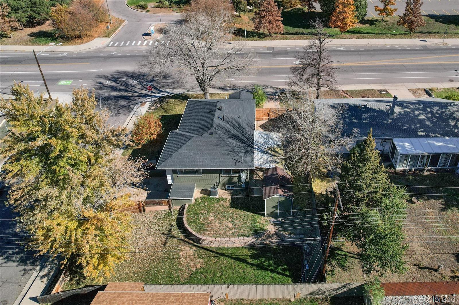 MLS Image #40 for 1600 w sheri lane,littleton, Colorado