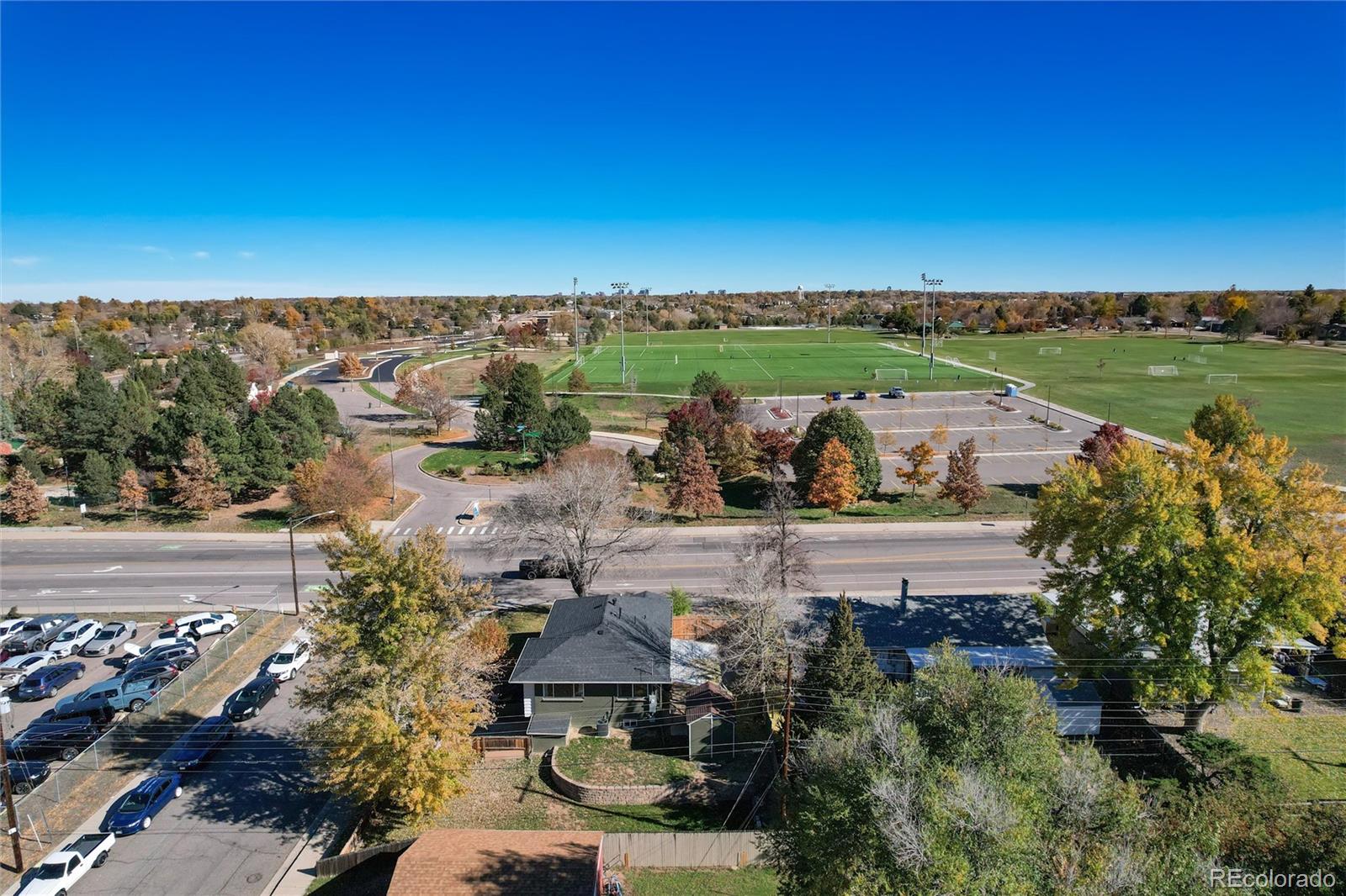 MLS Image #41 for 1600 w sheri lane,littleton, Colorado