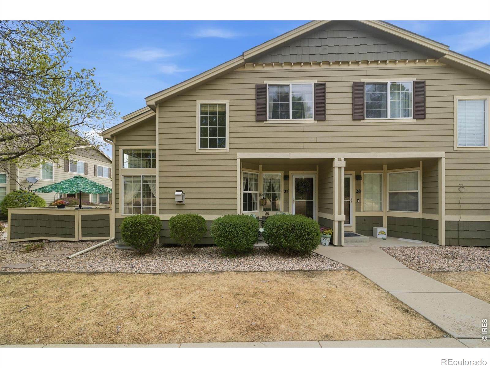 MLS Image #1 for 6633  antigua drive,fort collins, Colorado