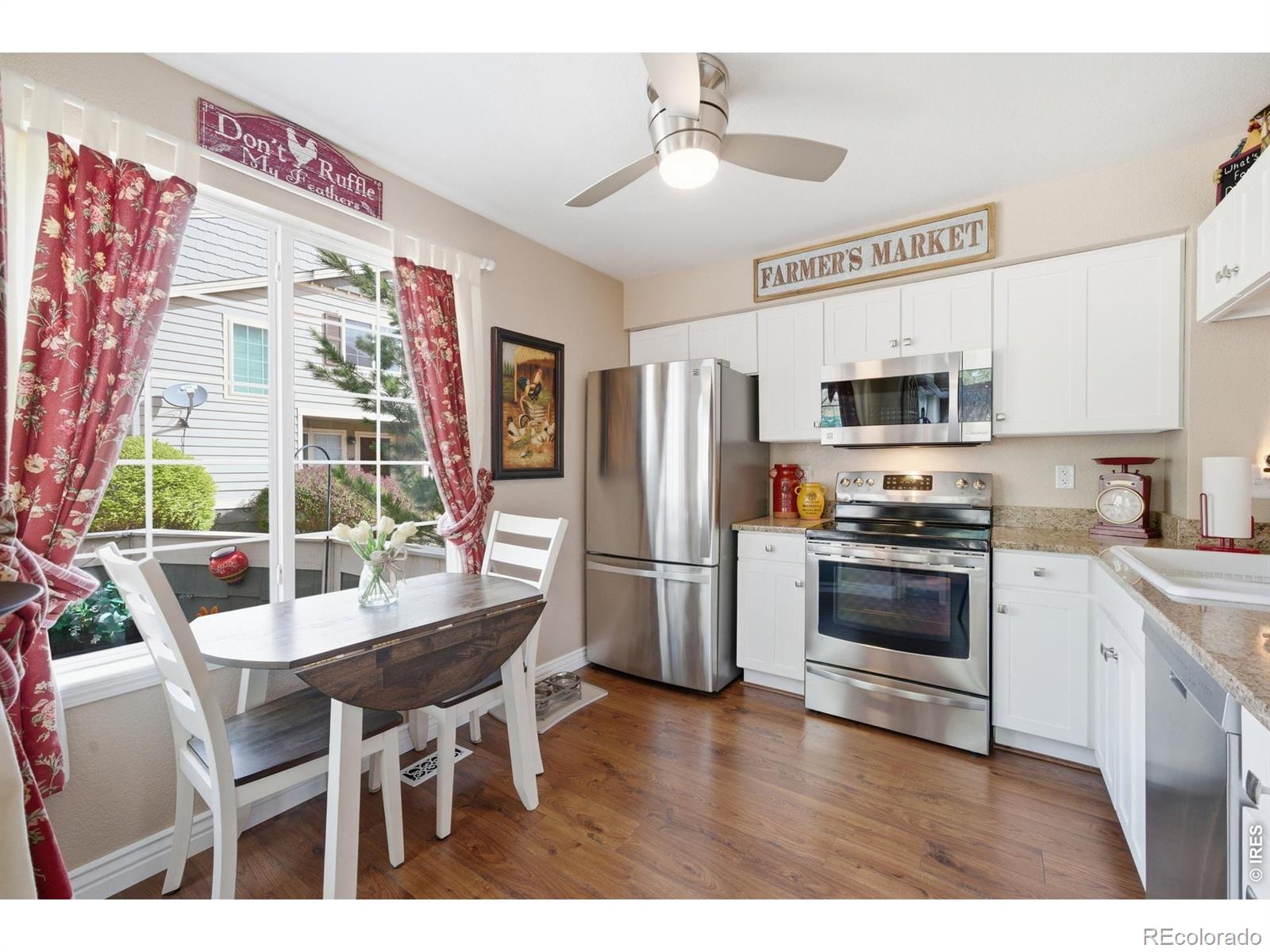 MLS Image #11 for 6633  antigua drive,fort collins, Colorado