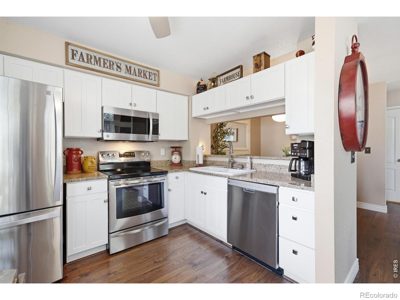 MLS Image #12 for 6633  antigua drive,fort collins, Colorado