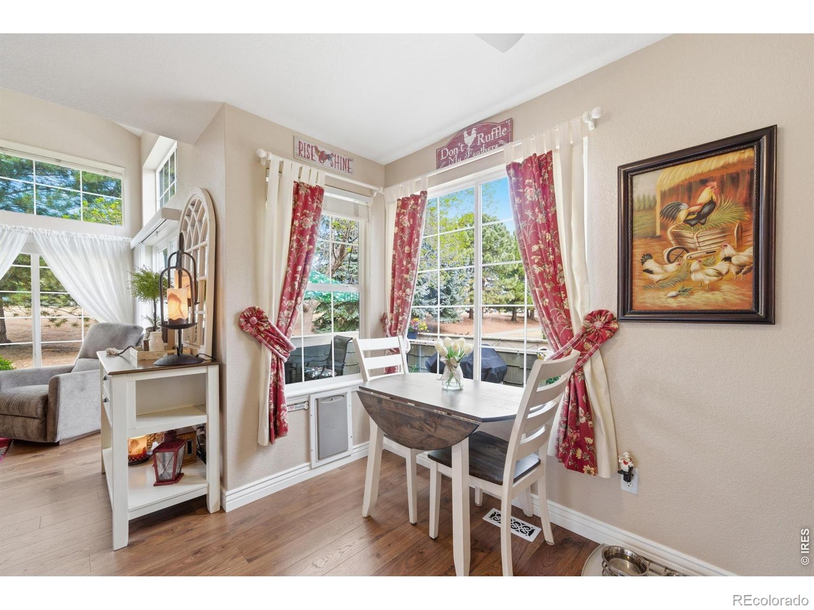 MLS Image #14 for 6633  antigua drive,fort collins, Colorado