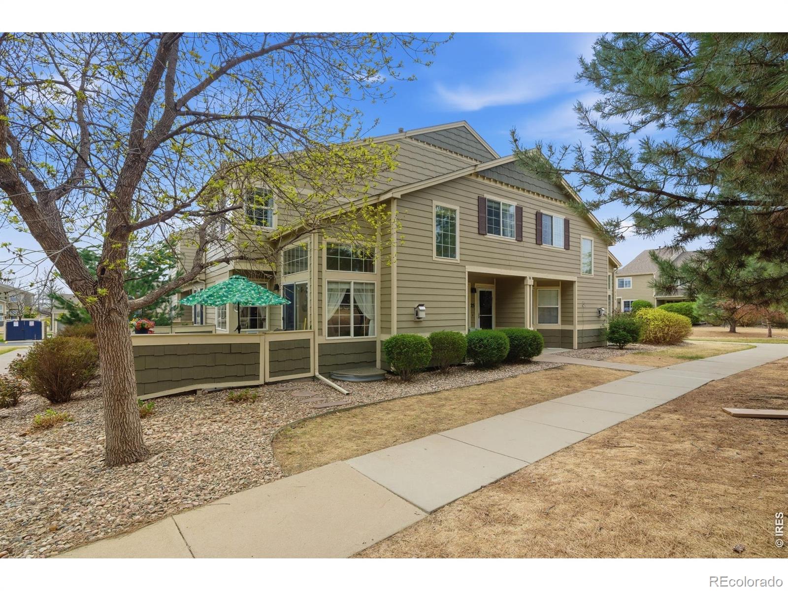 MLS Image #2 for 6633  antigua drive,fort collins, Colorado