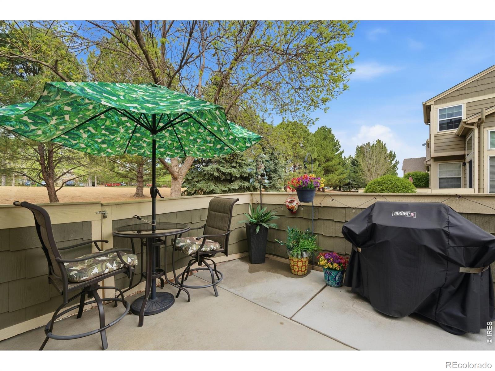 MLS Image #4 for 6633  antigua drive,fort collins, Colorado