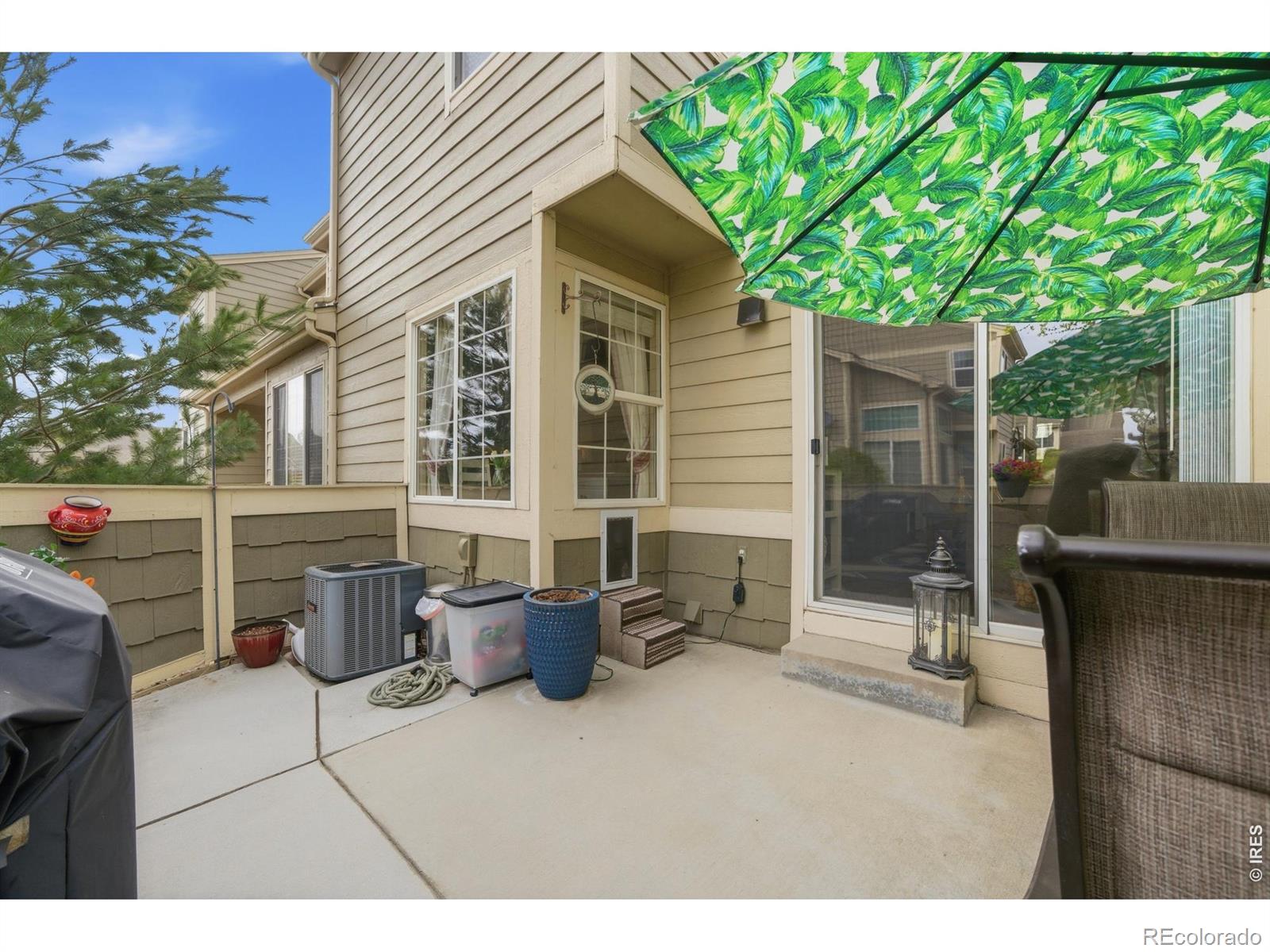 MLS Image #5 for 6633  antigua drive,fort collins, Colorado