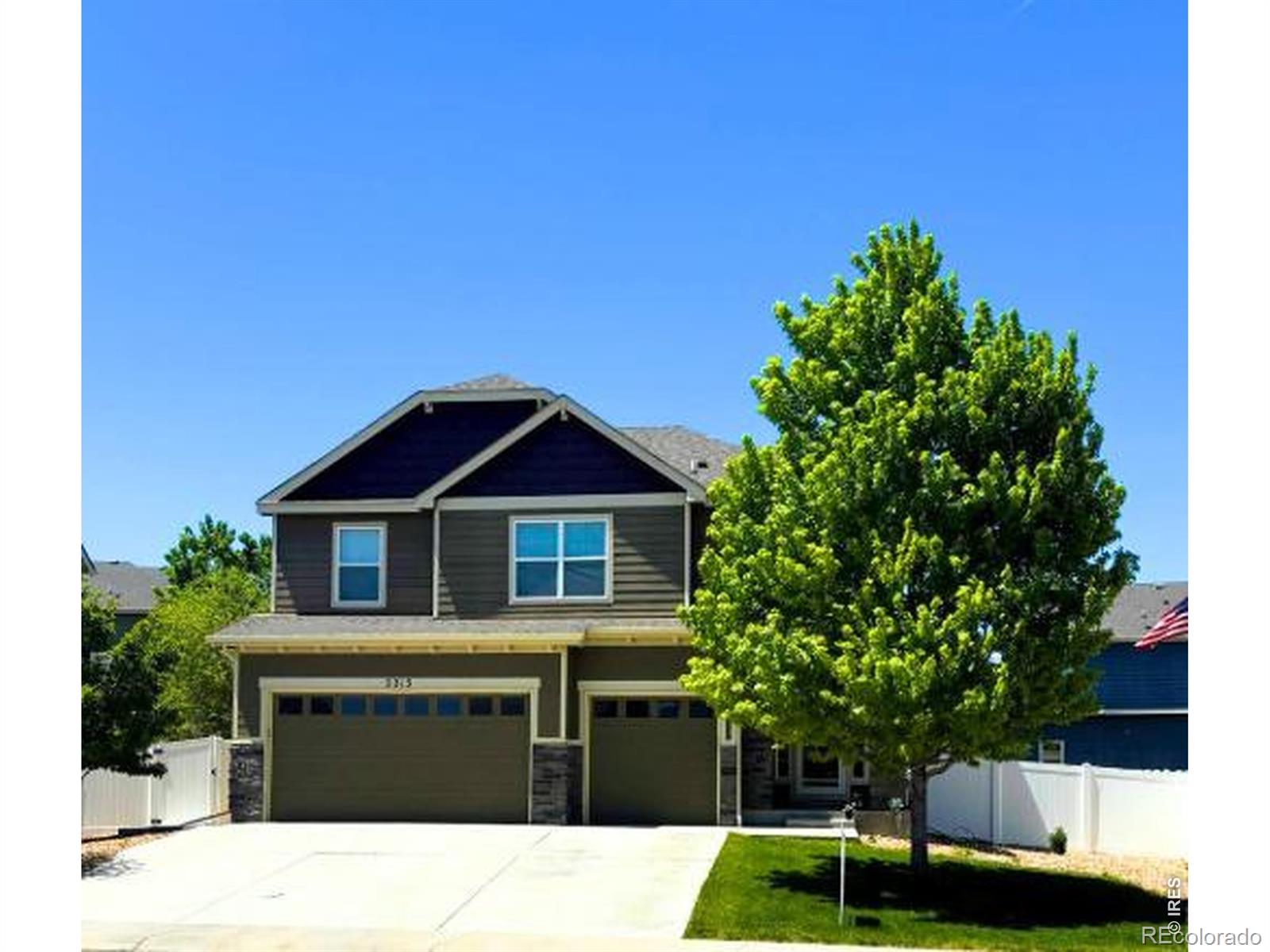 MLS Image #0 for 2213  74th avenue,greeley, Colorado