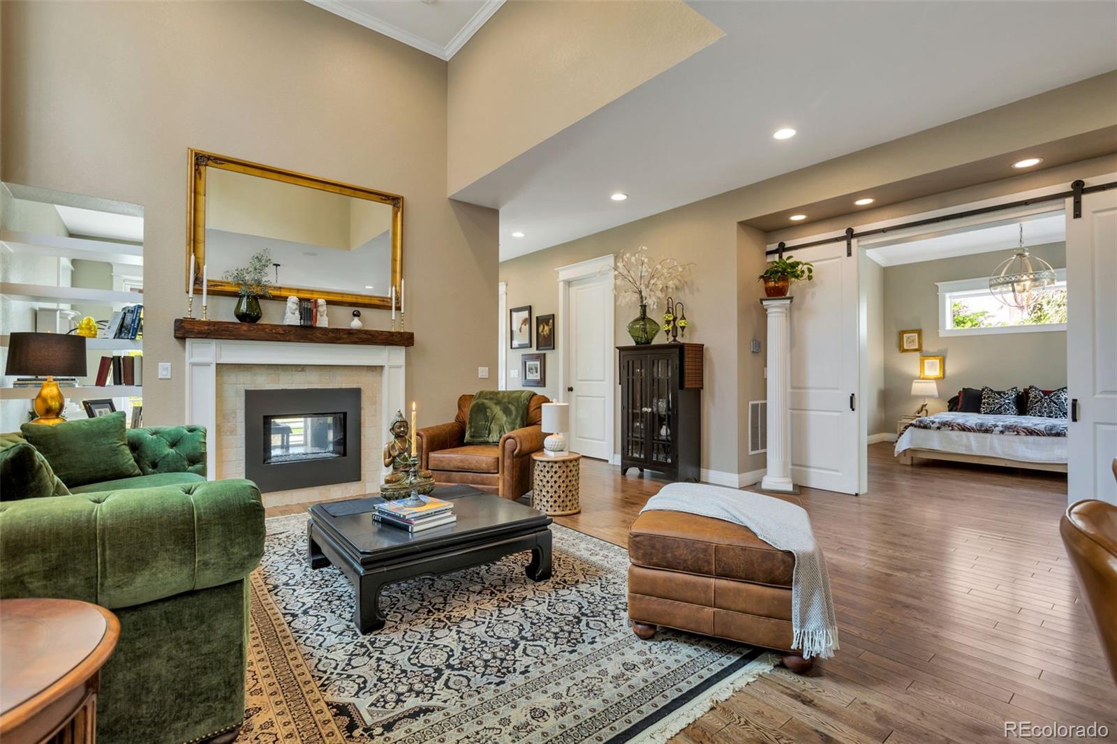 MLS Image #1 for 90  niagara street,denver, Colorado